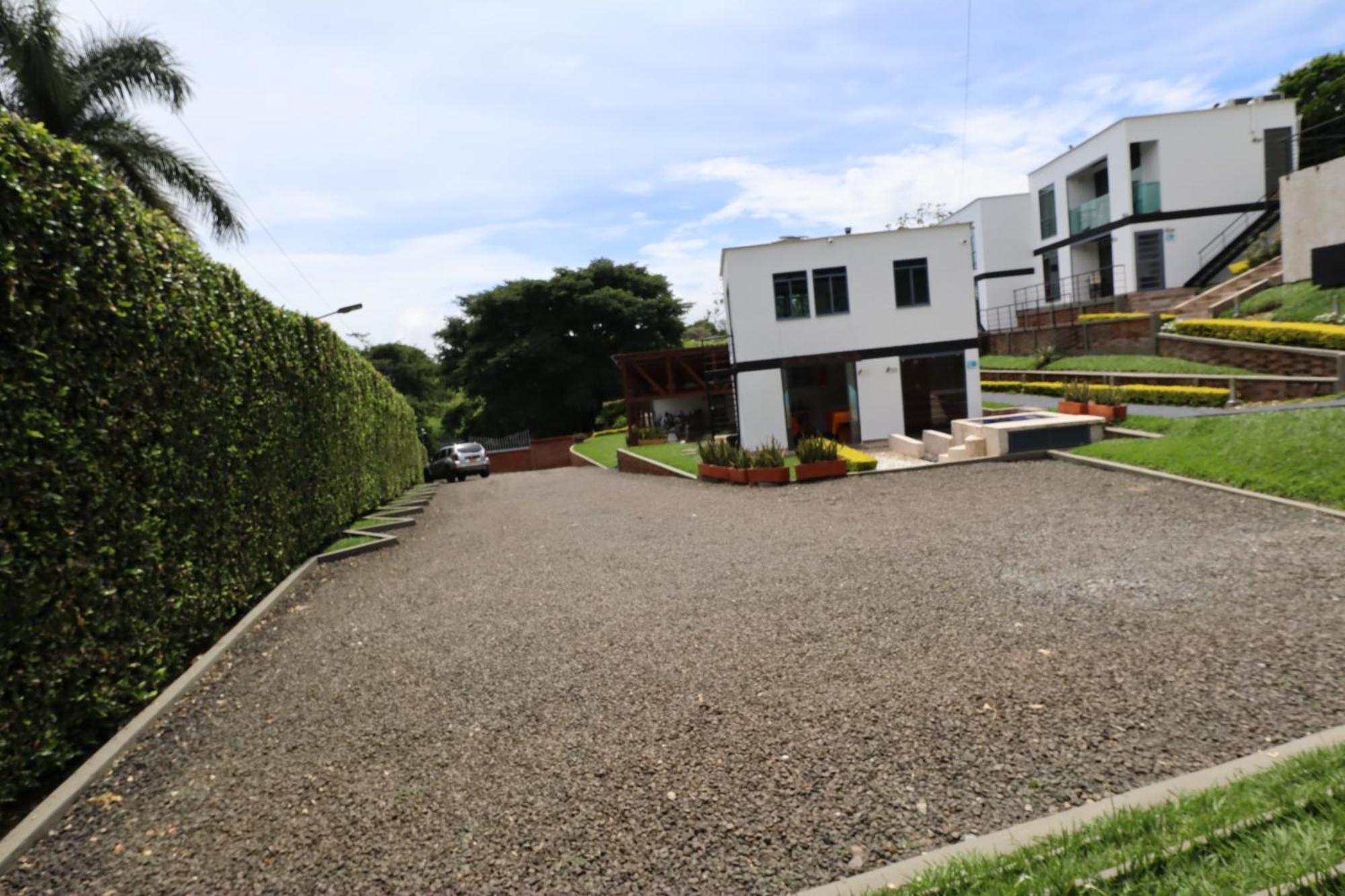 Hotel Syvanna Wellness And Spa Cerritos Exterior foto