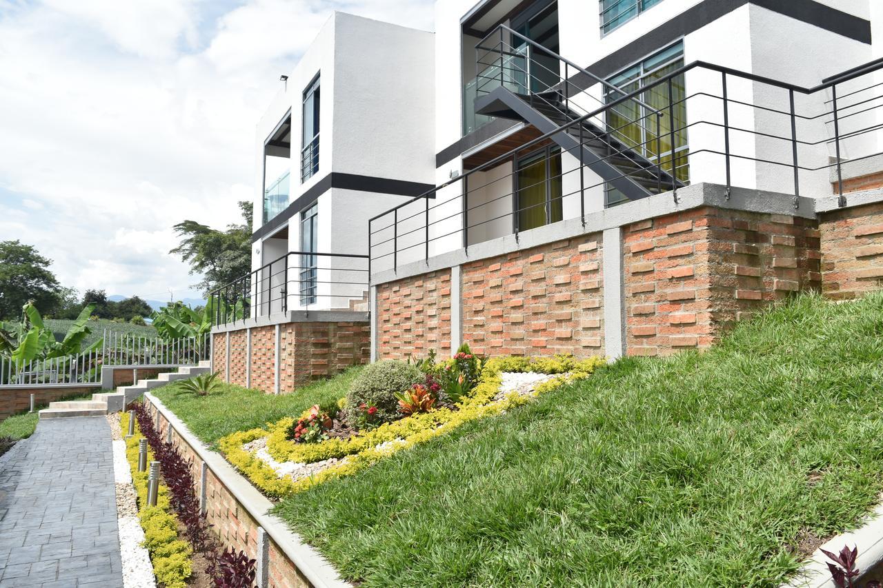 Hotel Syvanna Wellness And Spa Cerritos Exterior foto