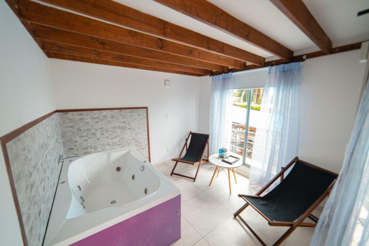 Hotel Syvanna Wellness And Spa Cerritos Exterior foto